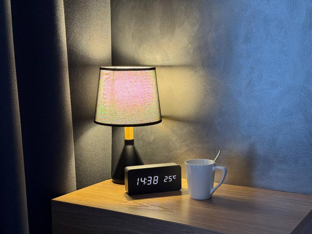 Nuovo Boutique Hotel 塔什干 外观 照片